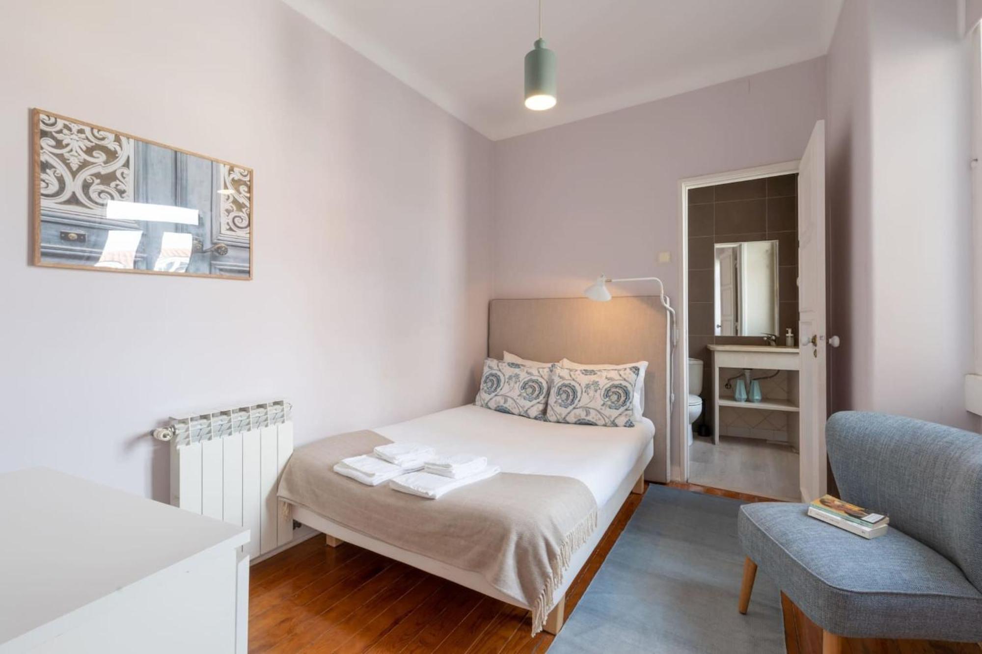 Principe Real Spacious Delight By Innkeeper Apartment *