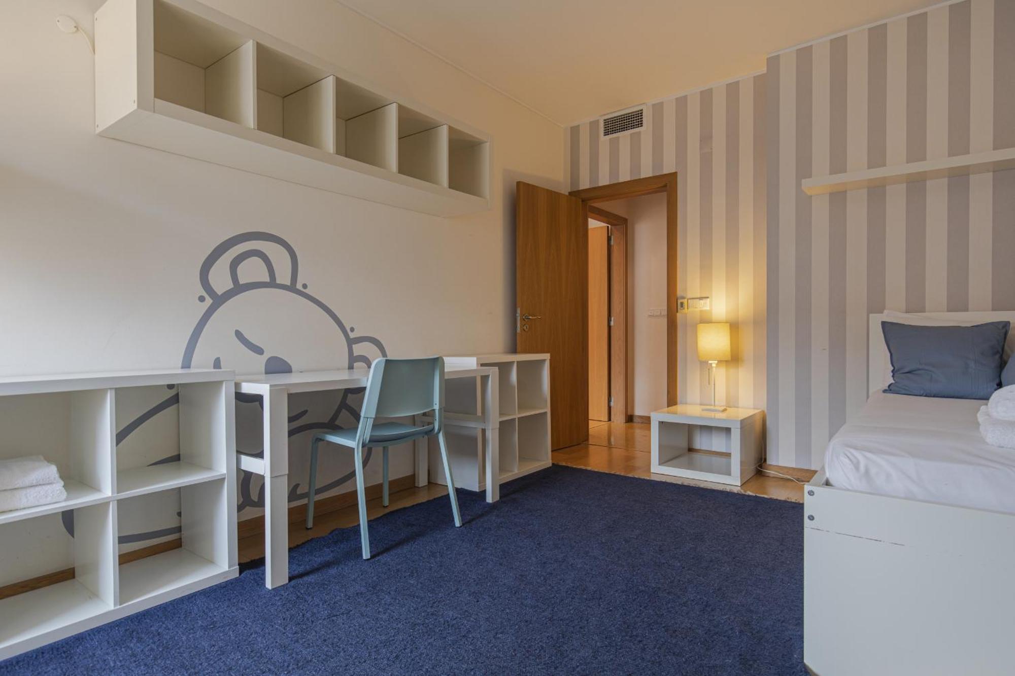 Apartamento 2 Bedroom Large By Innkeeper Lisboa