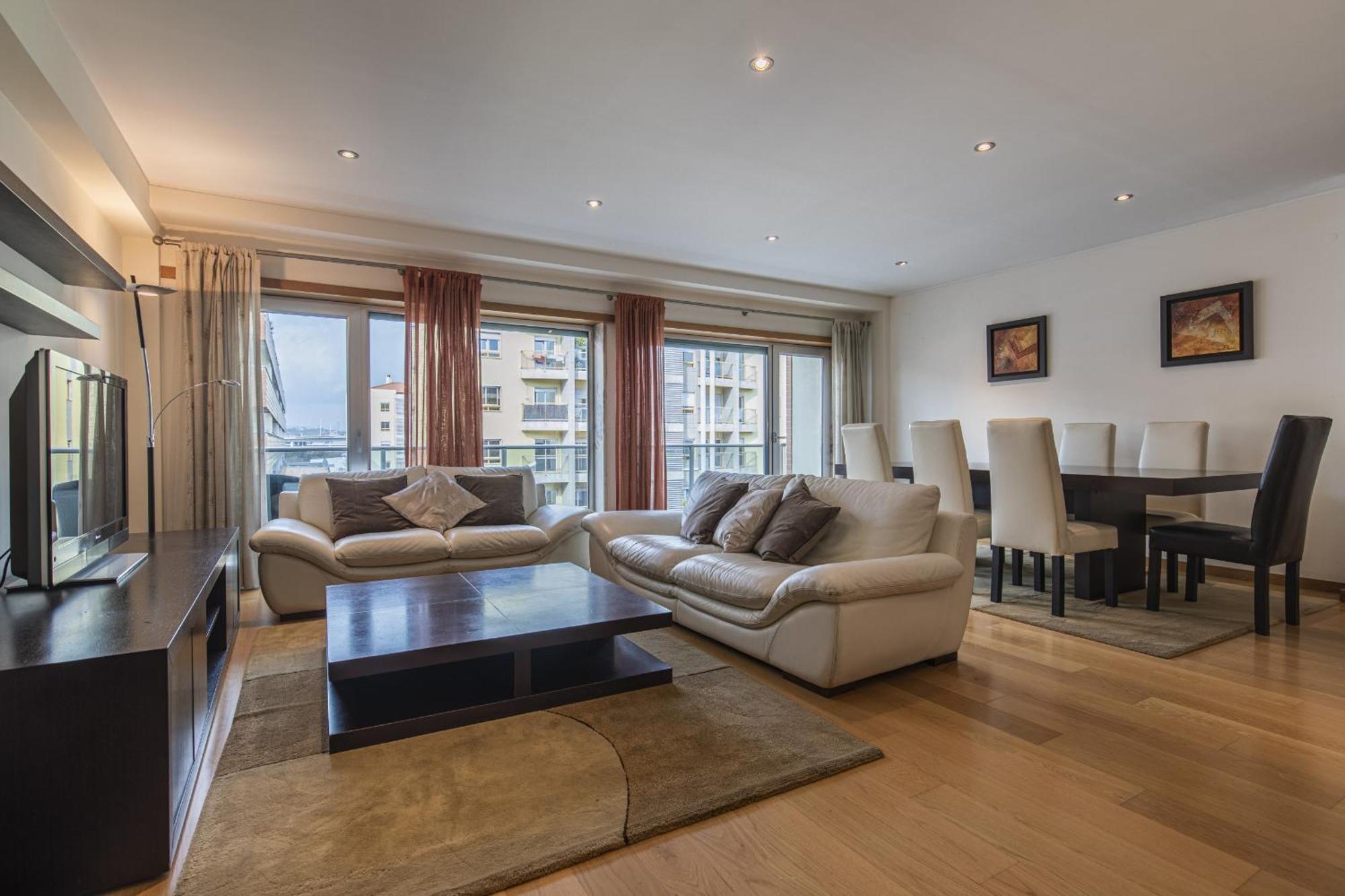 2 Bedroom Large By Innkeeper Lisboa
