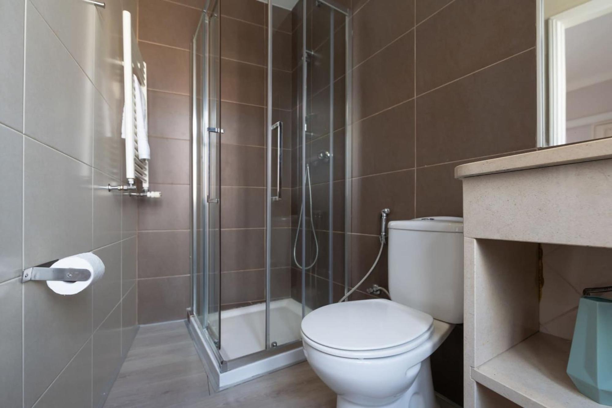 Principe Real Spacious Delight By Innkeeper * Lisbon