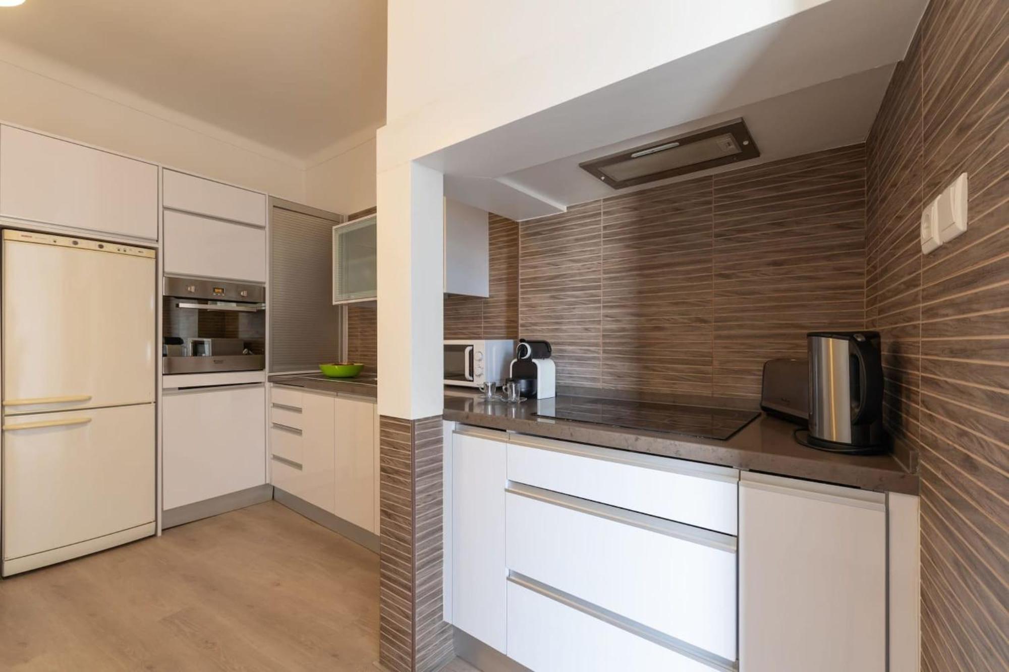 Principe Real Spacious Delight By Innkeeper Apartment *