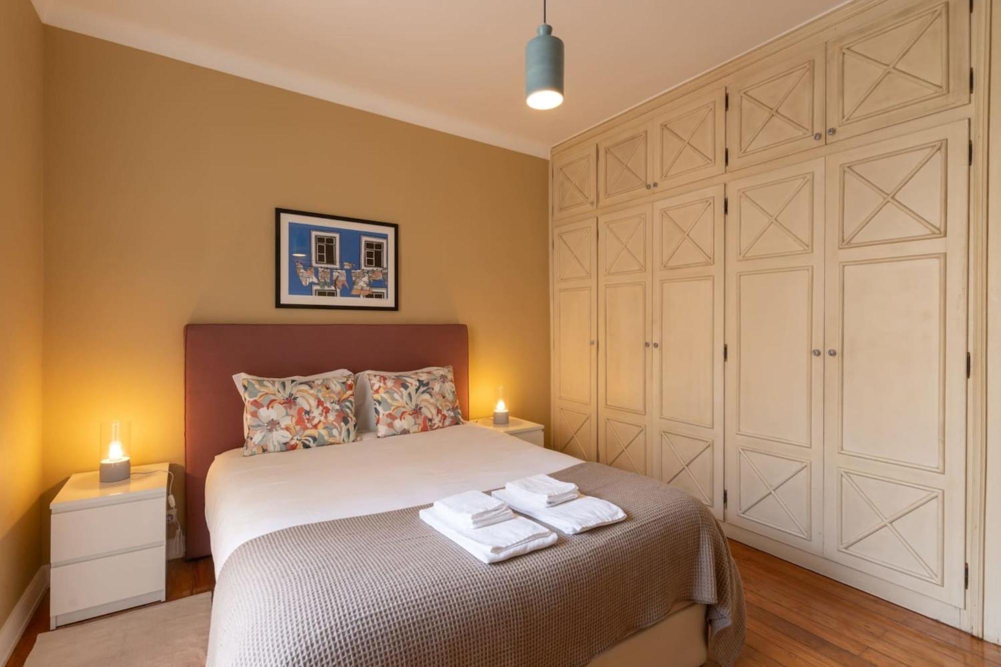 Apartment Principe Real Spacious Delight By Innkeeper Lisbon