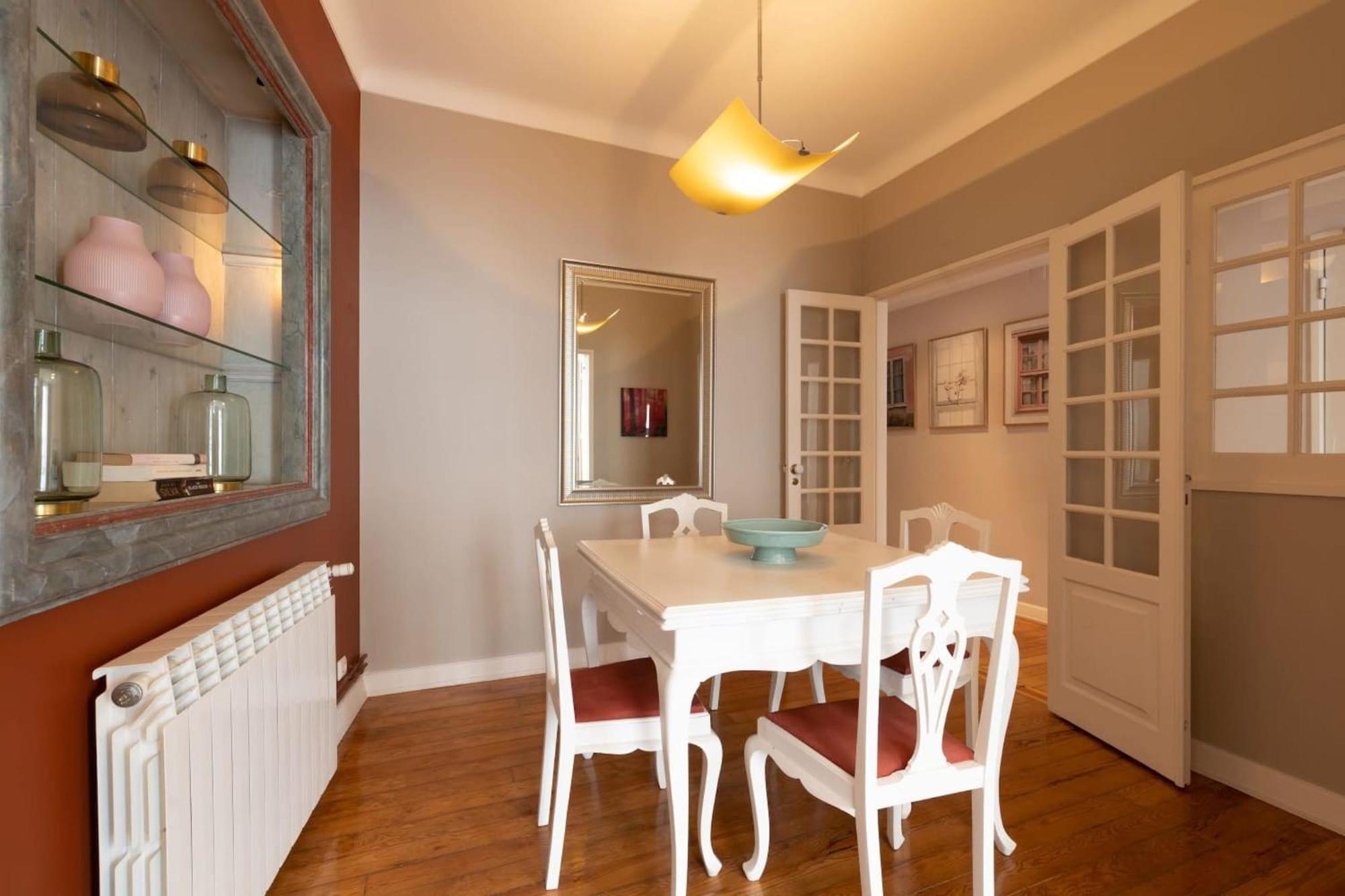 Principe Real Spacious Delight By Innkeeper