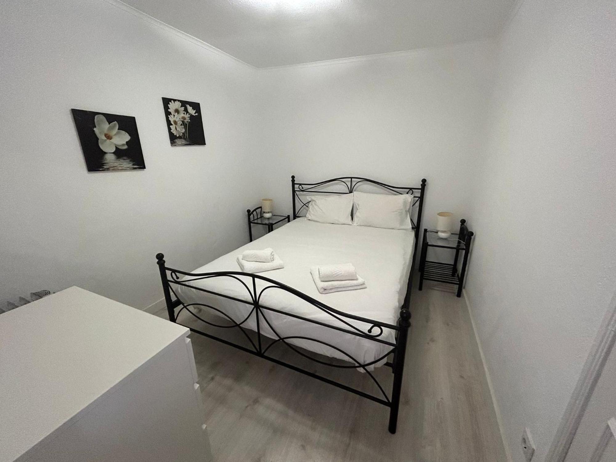 Apartment Typical Bica