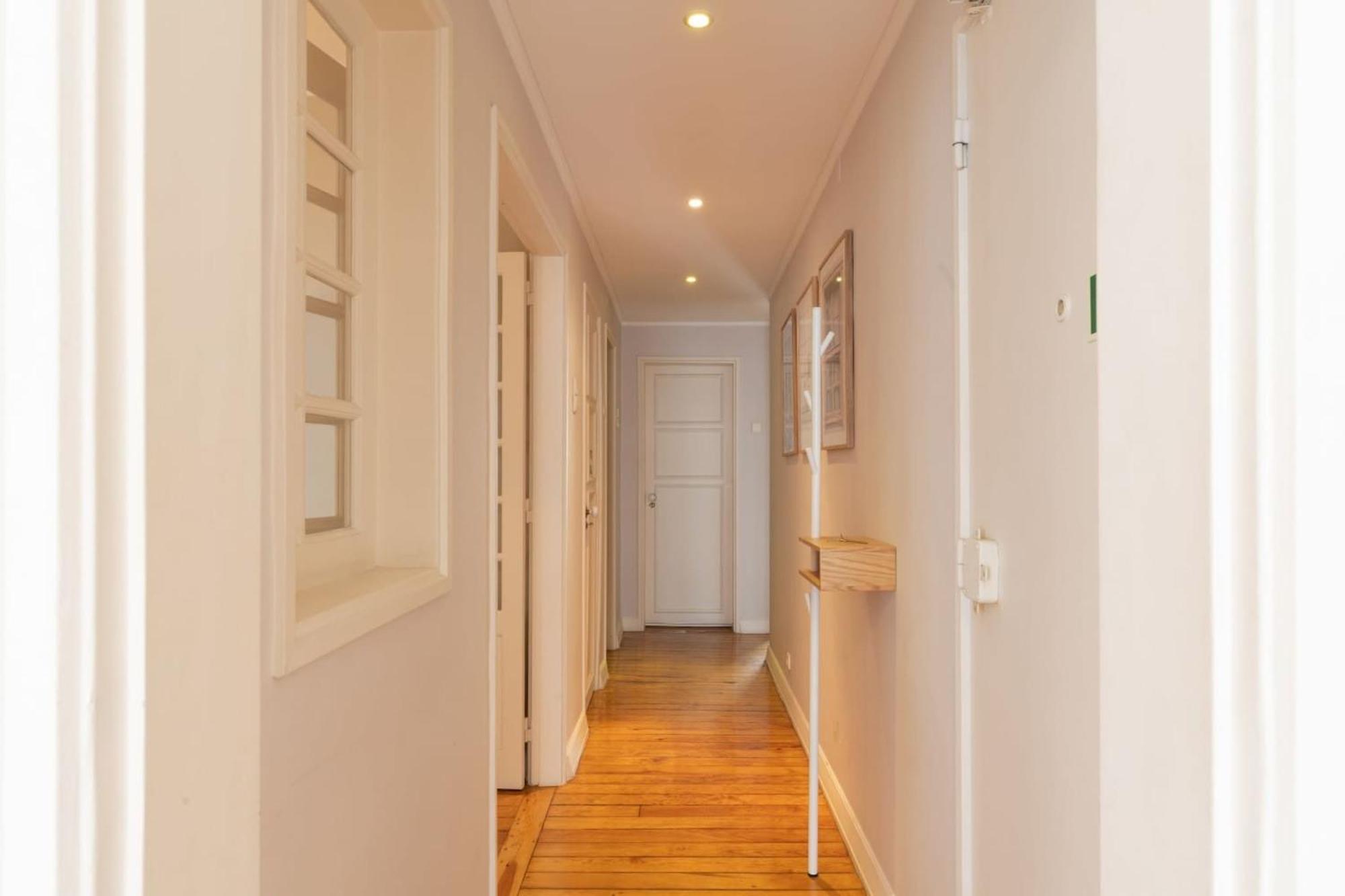 Principe Real Spacious Delight By Innkeeper Apartment *
