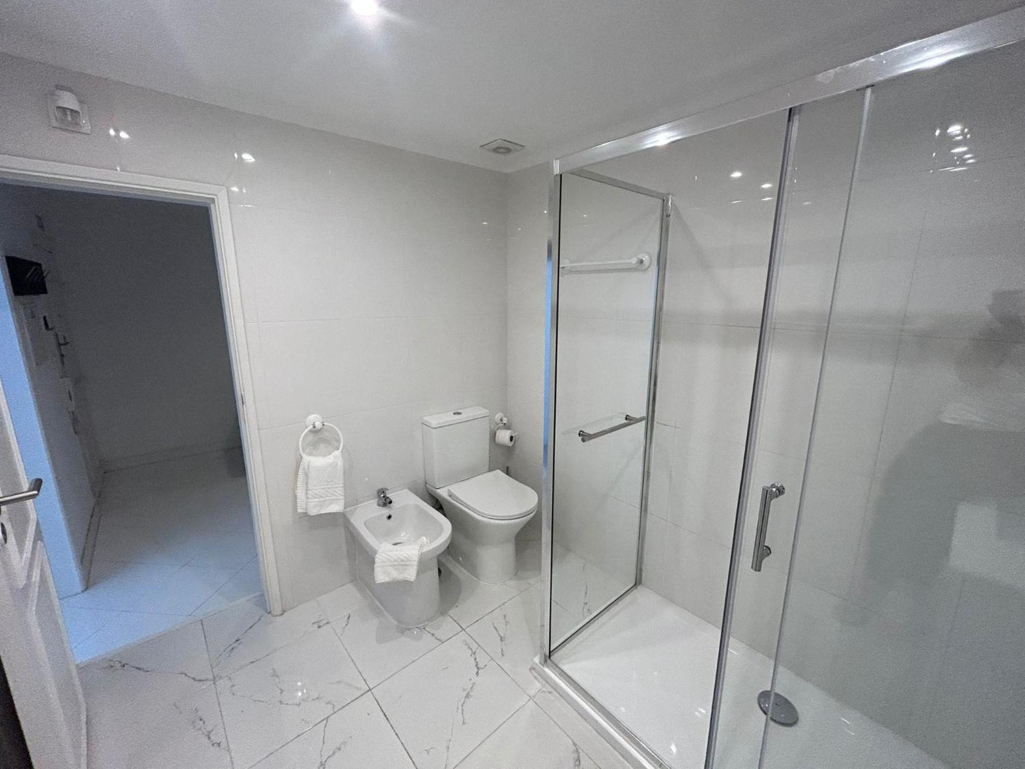 Typical Bica Apartment Lissabon
