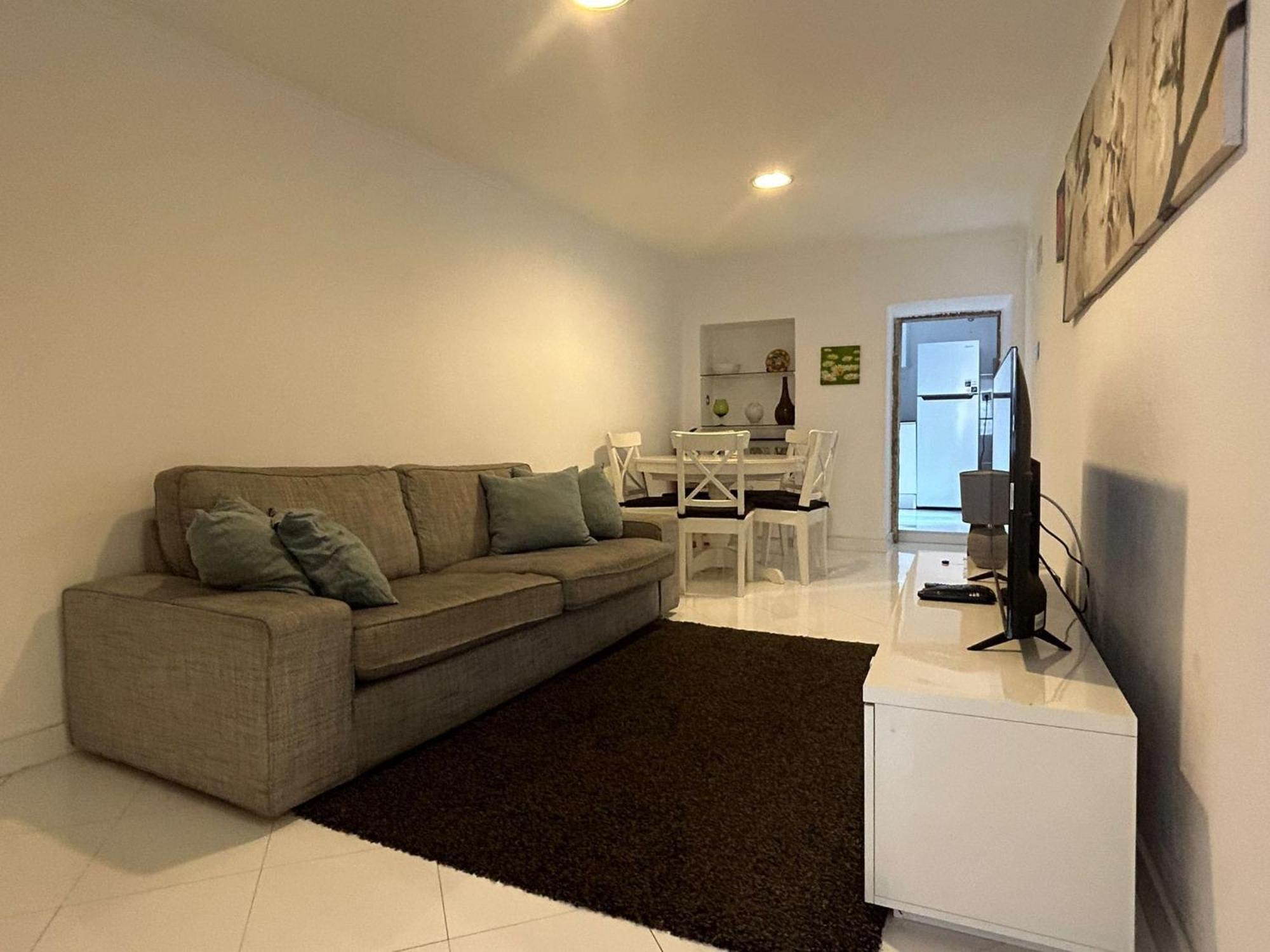 Apartment Typical Bica Lissabon