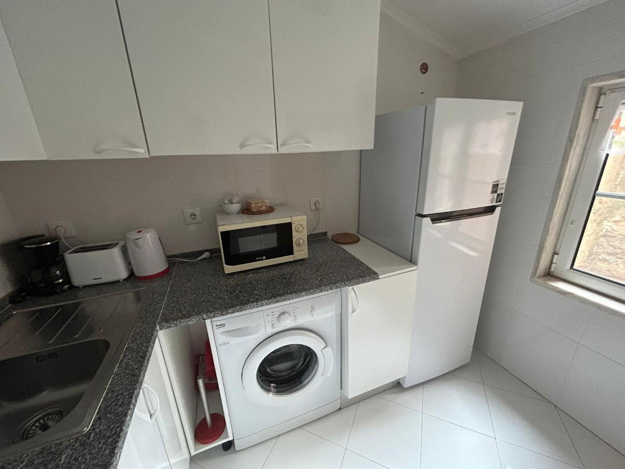 Apartment Typical Bica