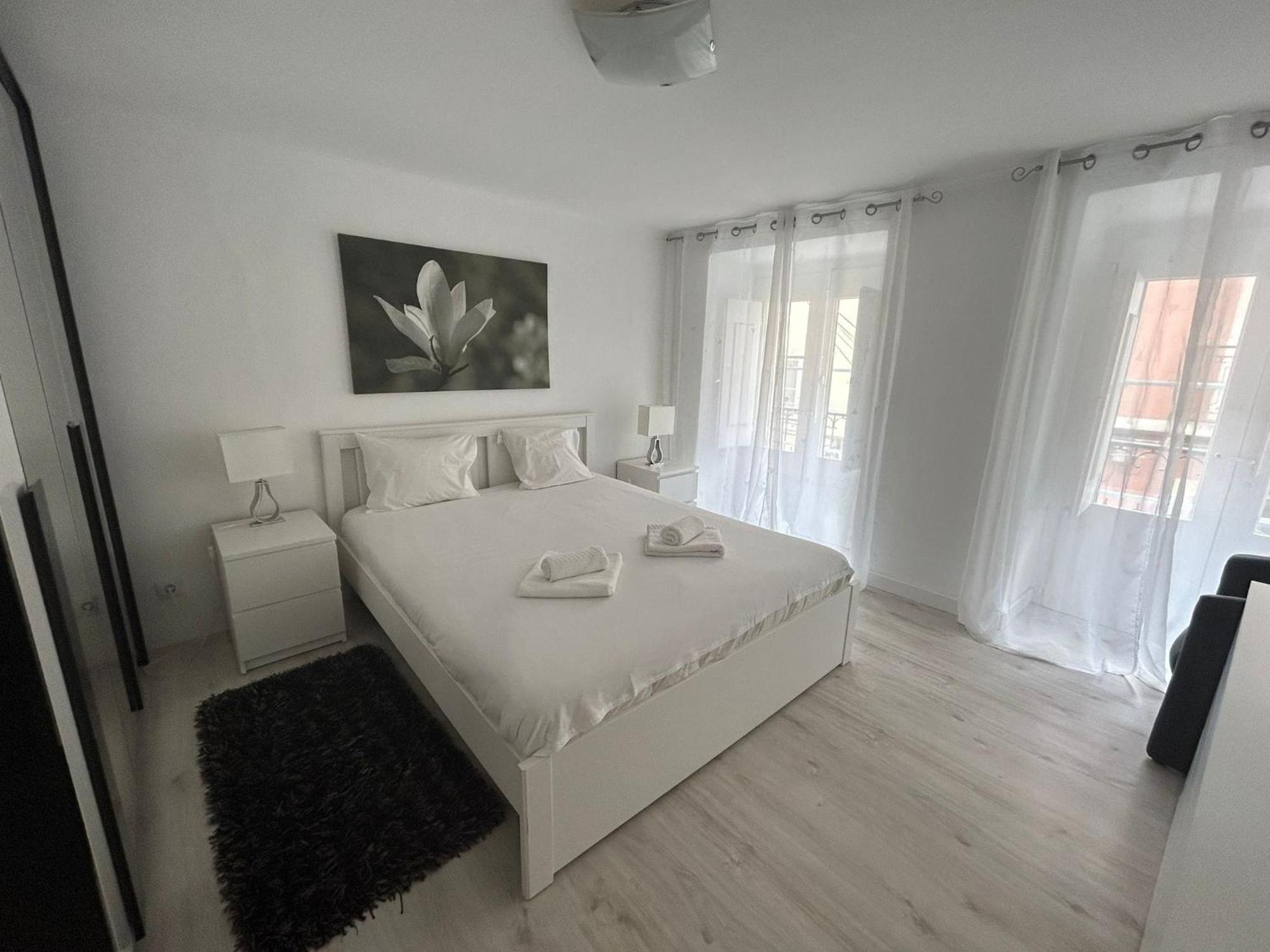 Apartment Typical Bica *