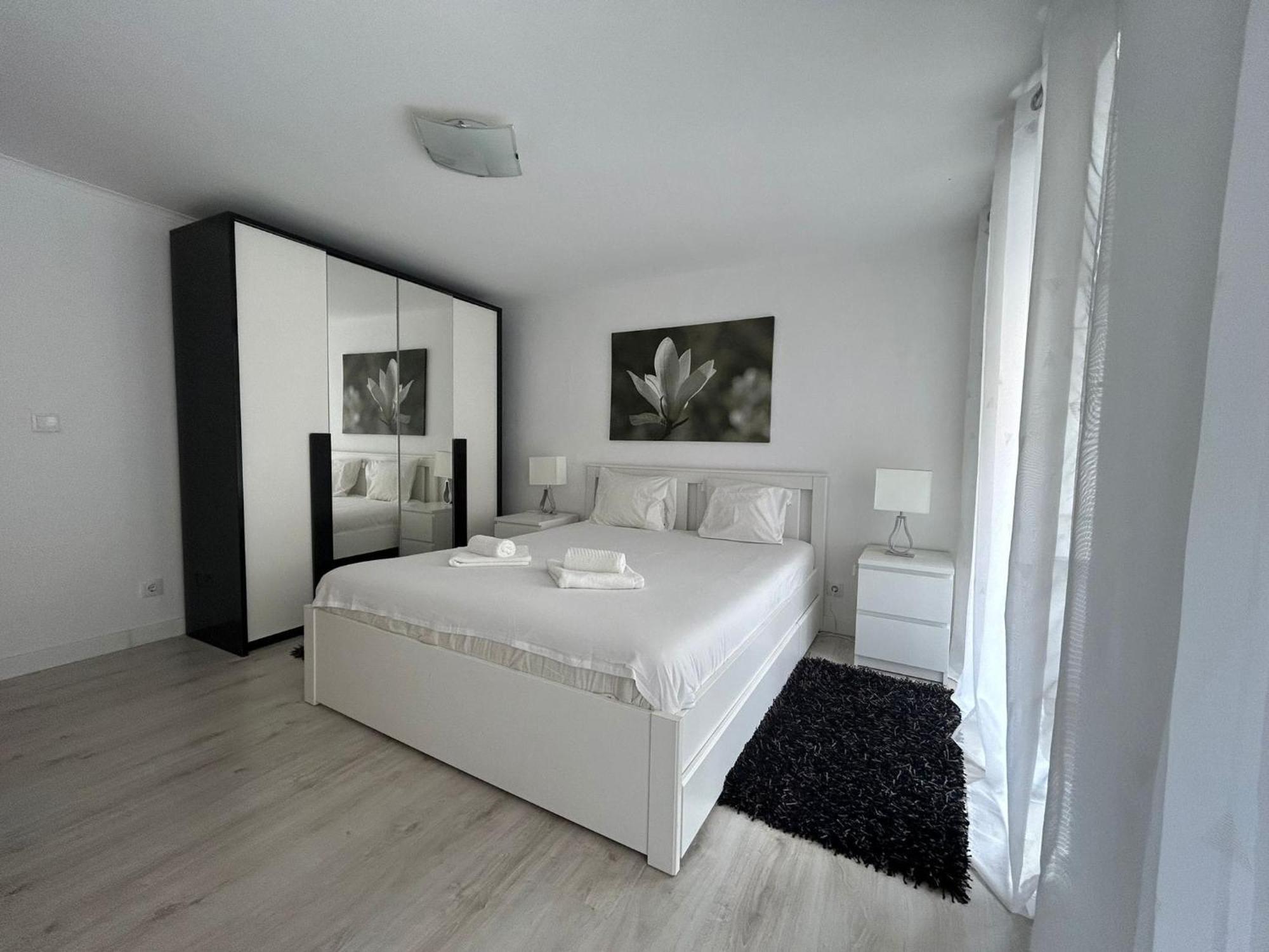 Typical Bica Apartment *