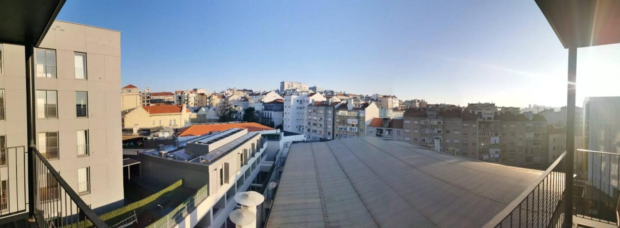 Apartment Saldanha Flats I By Innkeeper Lissabon