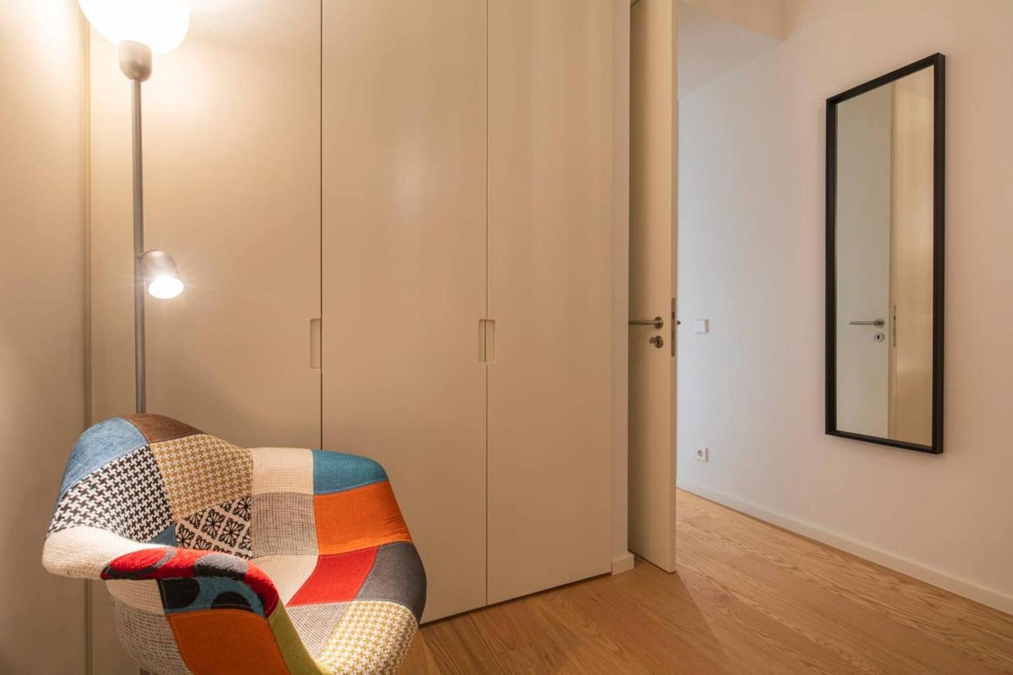 Saldanha Flats I By Innkeeper Apartment