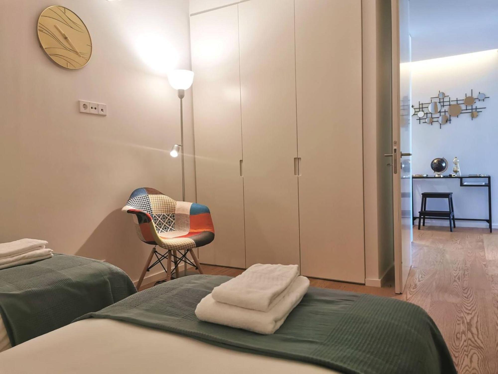 Saldanha Flats I By Innkeeper Apartment *