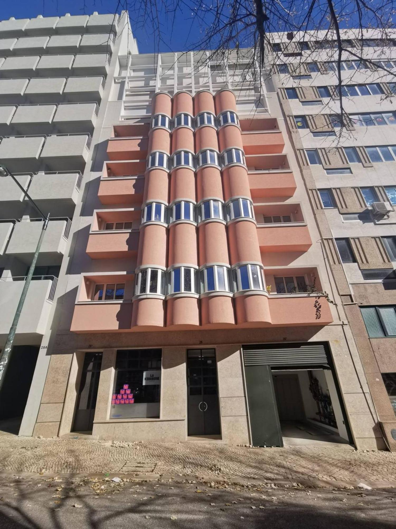 Saldanha Flats I By Innkeeper *