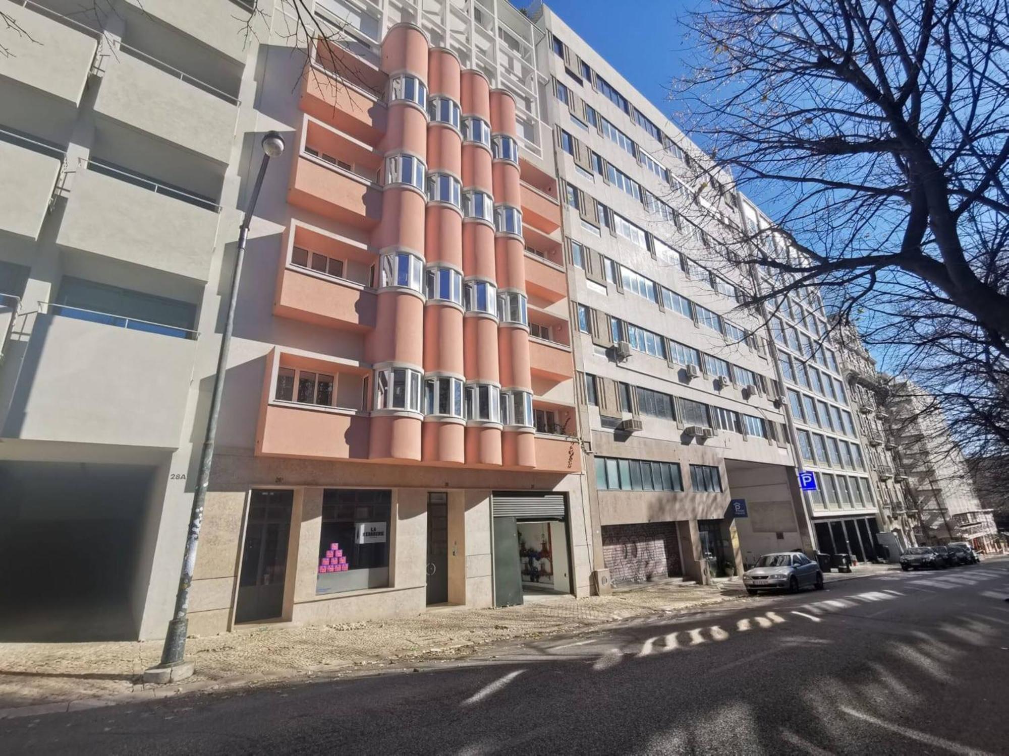 Saldanha Flats I By Innkeeper
