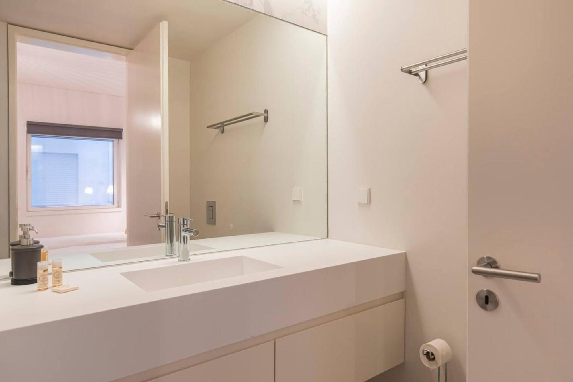 Saldanha Flats I By Innkeeper Apartment *
