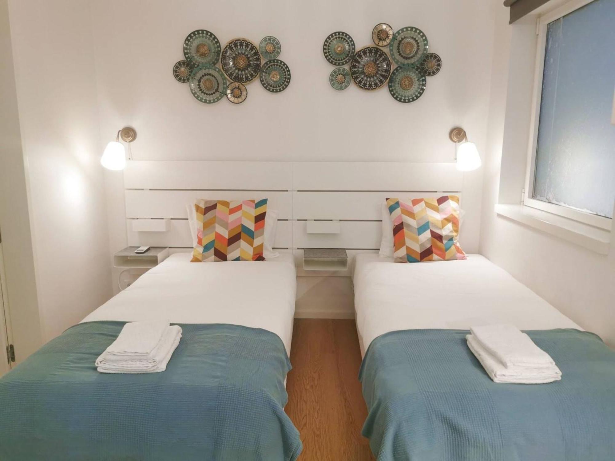 Apartment Saldanha Flats I By Innkeeper *