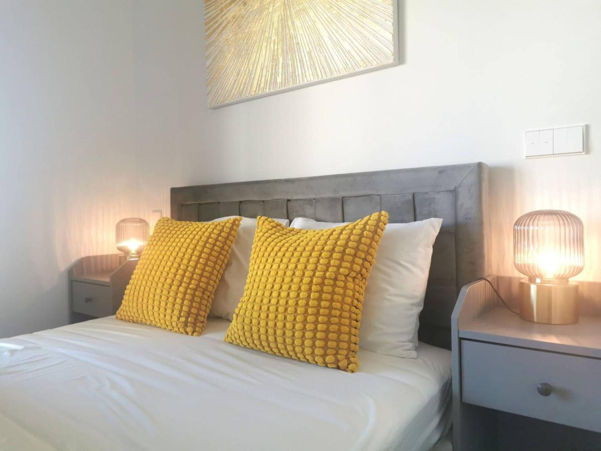 Saldanha Flats I By Innkeeper Apartment Lissabon
