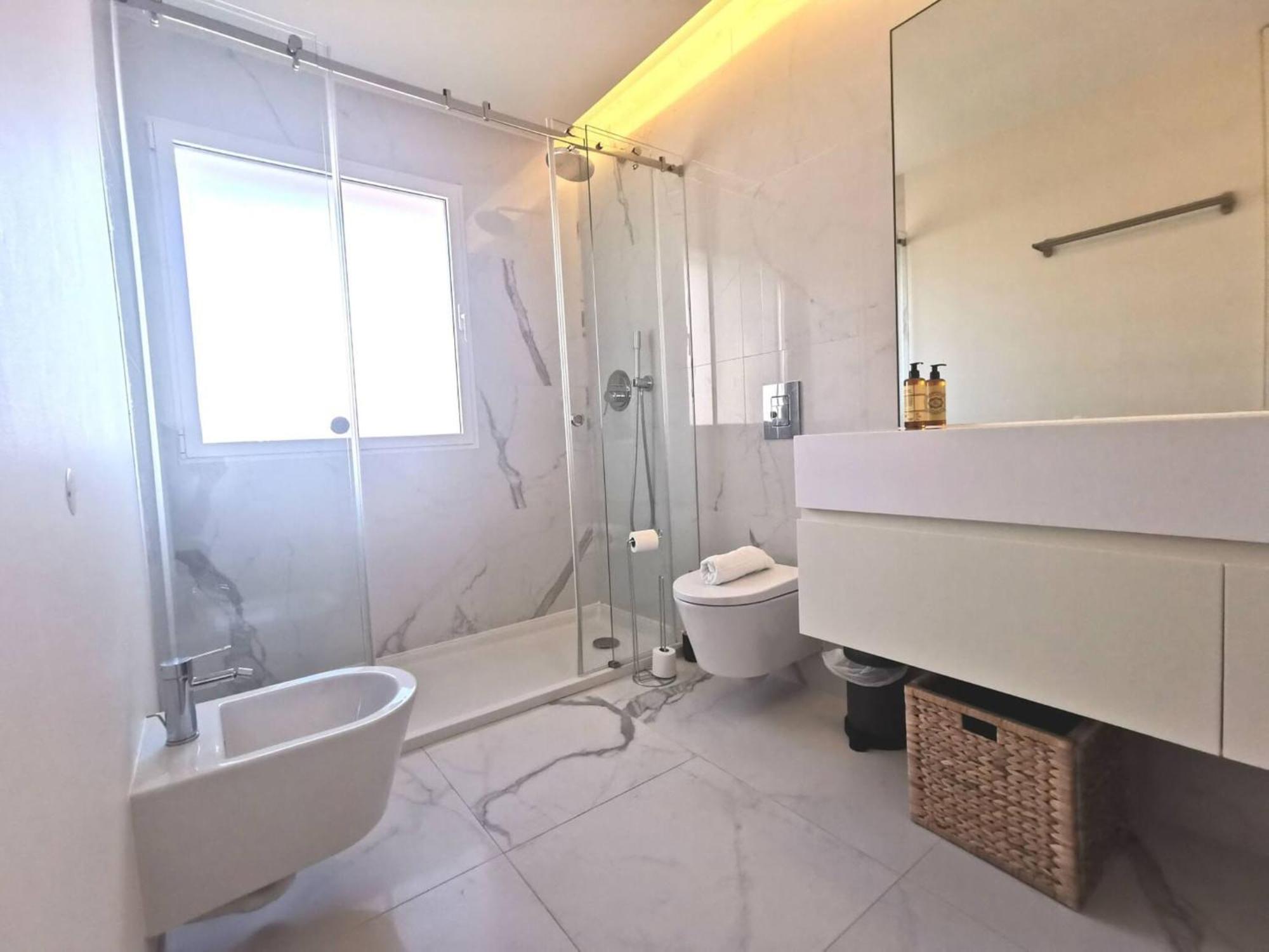 Saldanha Flats I By Innkeeper *