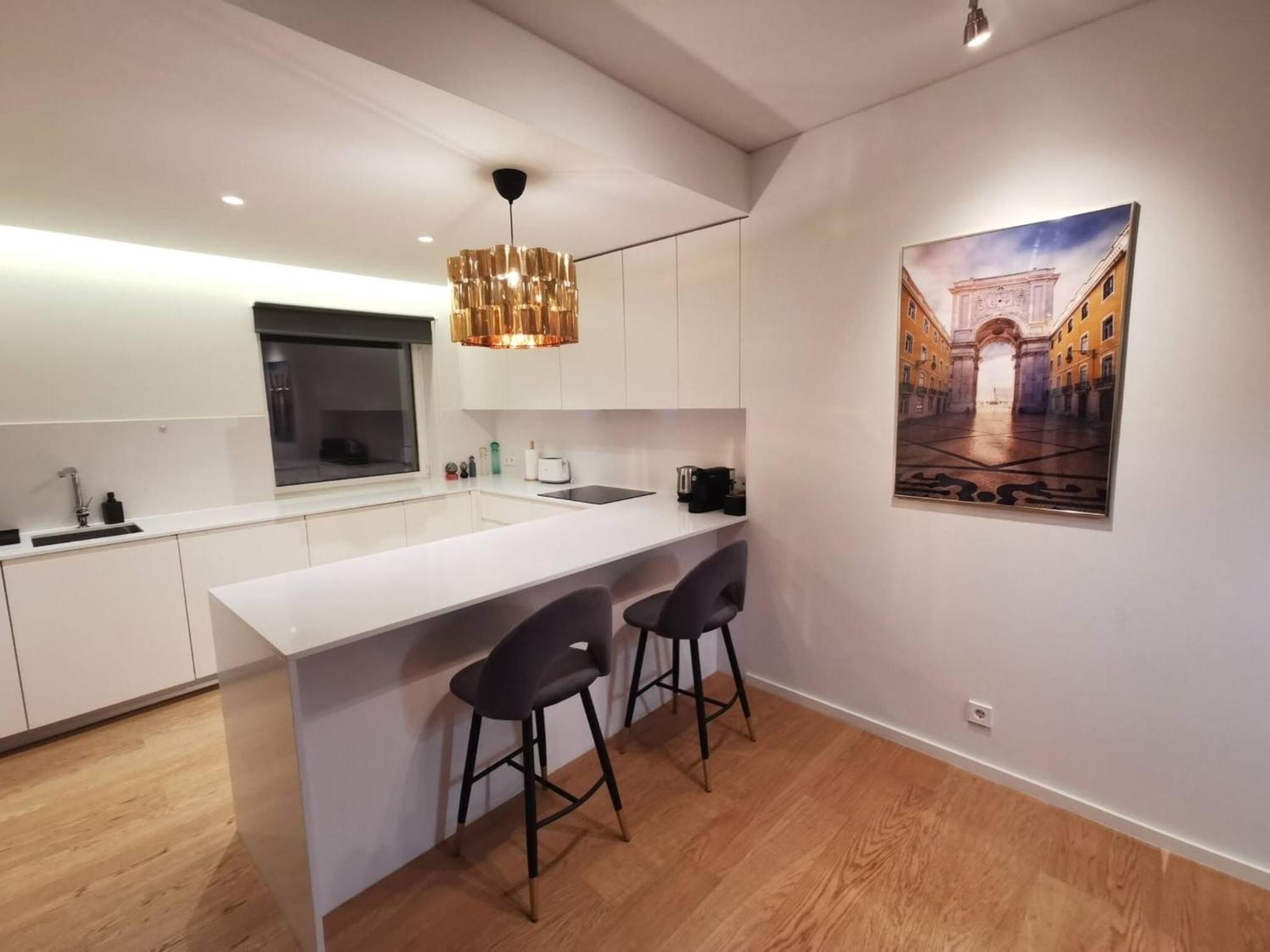 Saldanha Flats I By Innkeeper