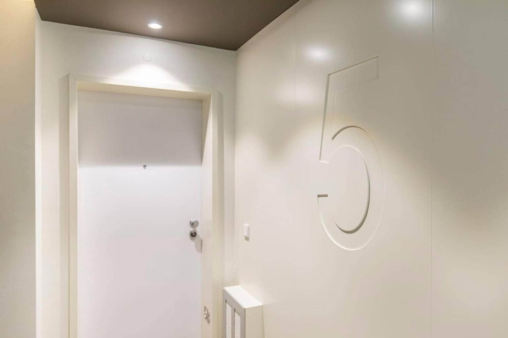 Saldanha Flats I By Innkeeper Apartment *