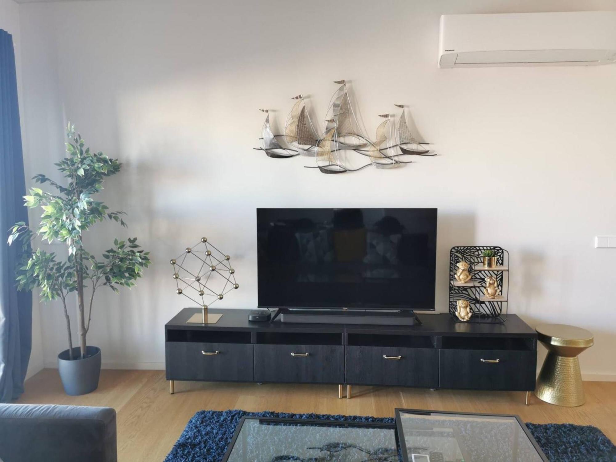 Apartment Saldanha Flats I By Innkeeper *