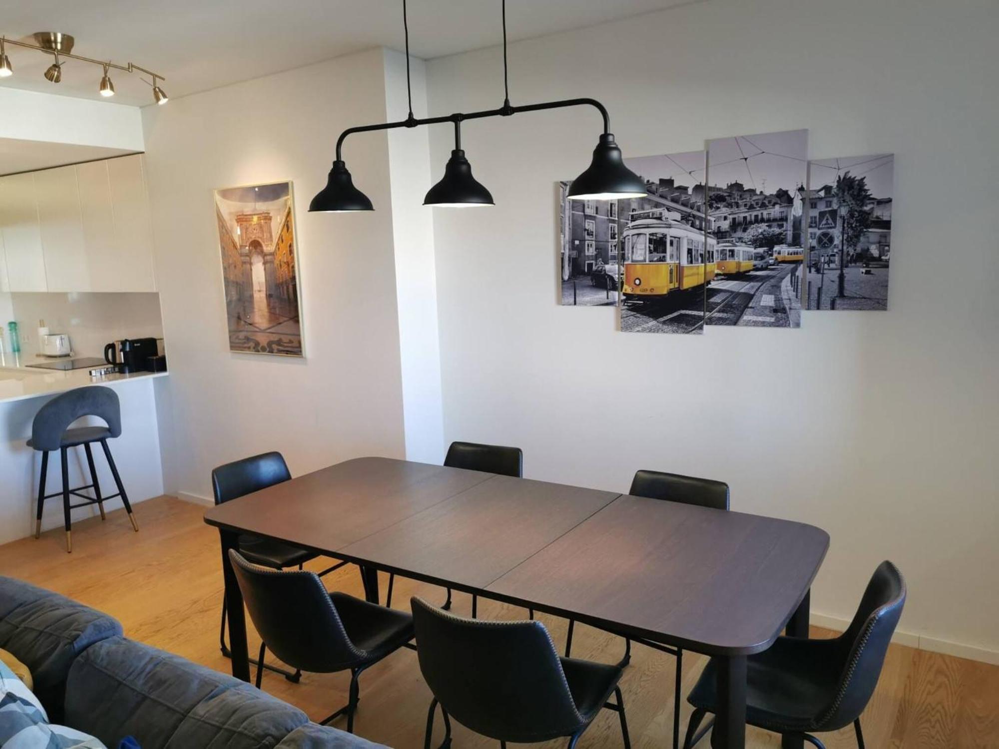 Saldanha Flats I By Innkeeper *