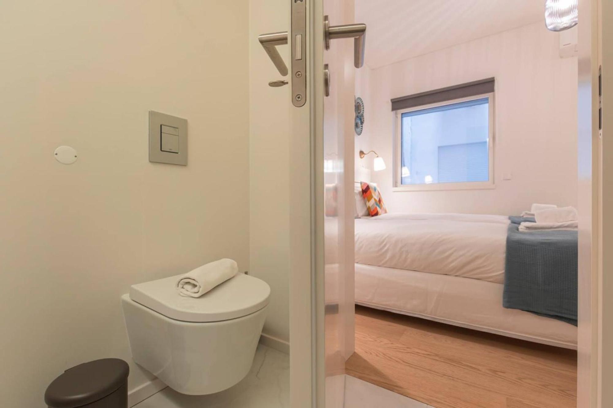 Saldanha Flats I By Innkeeper Lissabon