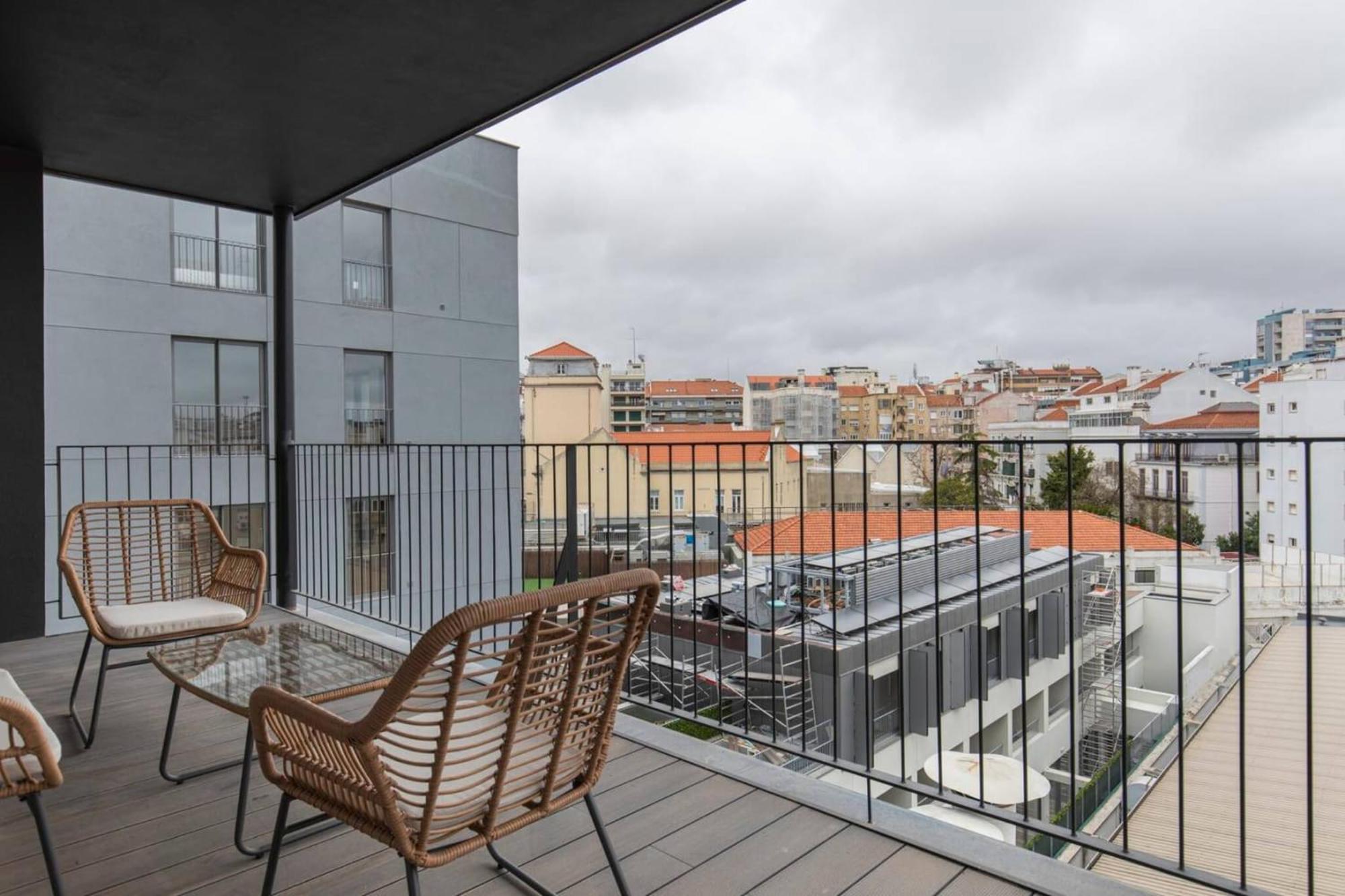 Saldanha Flats I By Innkeeper