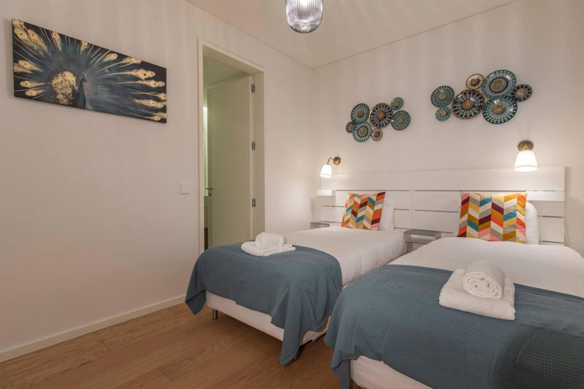 Saldanha Flats I By Innkeeper Apartment *