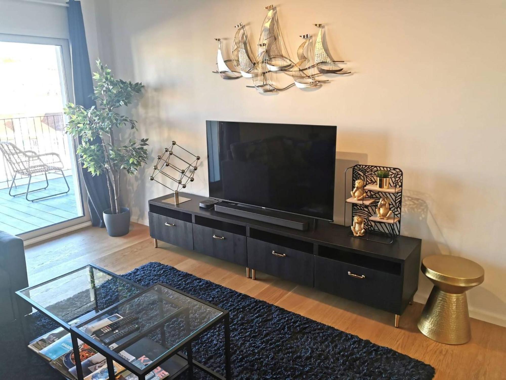 Saldanha Flats I By Innkeeper *