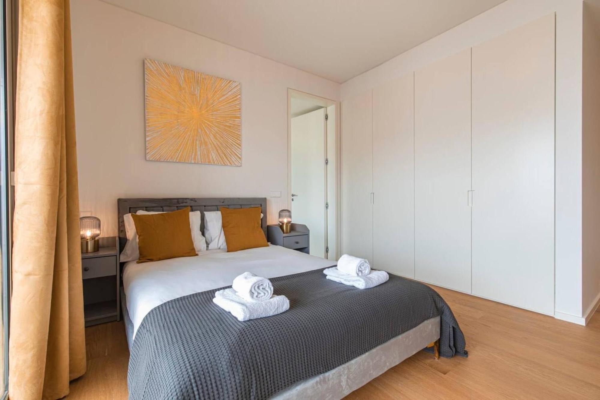 Saldanha Flats I By Innkeeper Lissabon