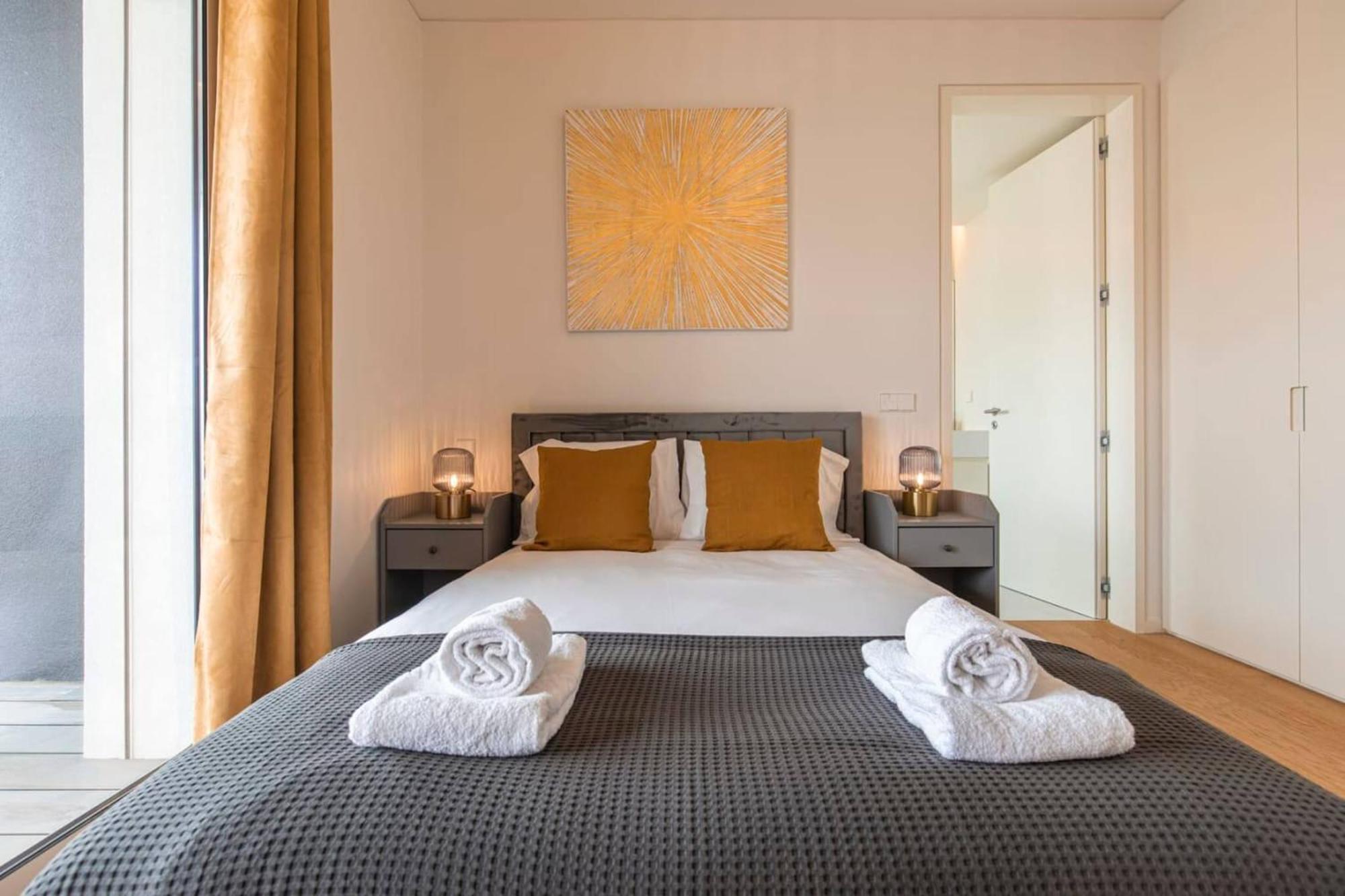 Saldanha Flats I By Innkeeper * Lissabon
