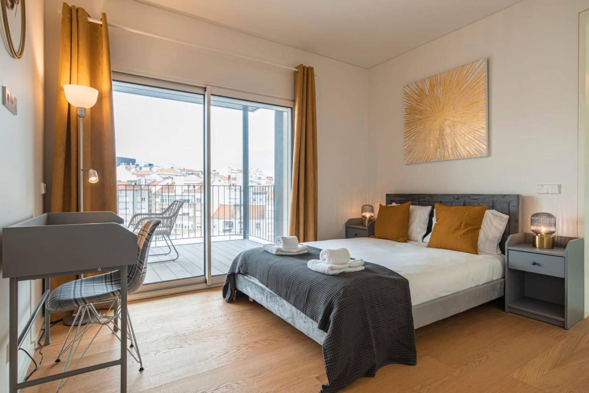 Saldanha Flats I By Innkeeper Apartment