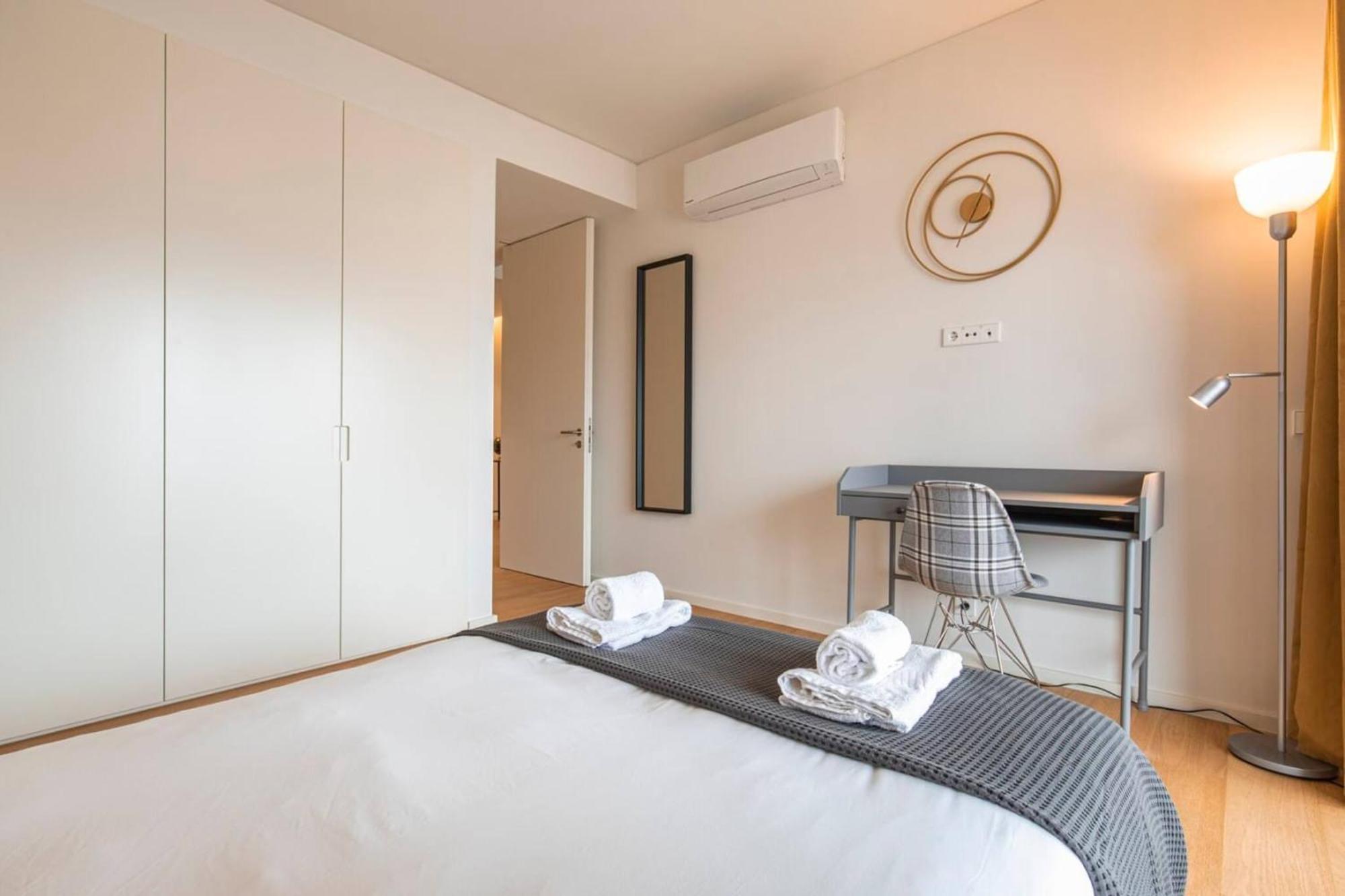 Apartment Saldanha Flats I By Innkeeper