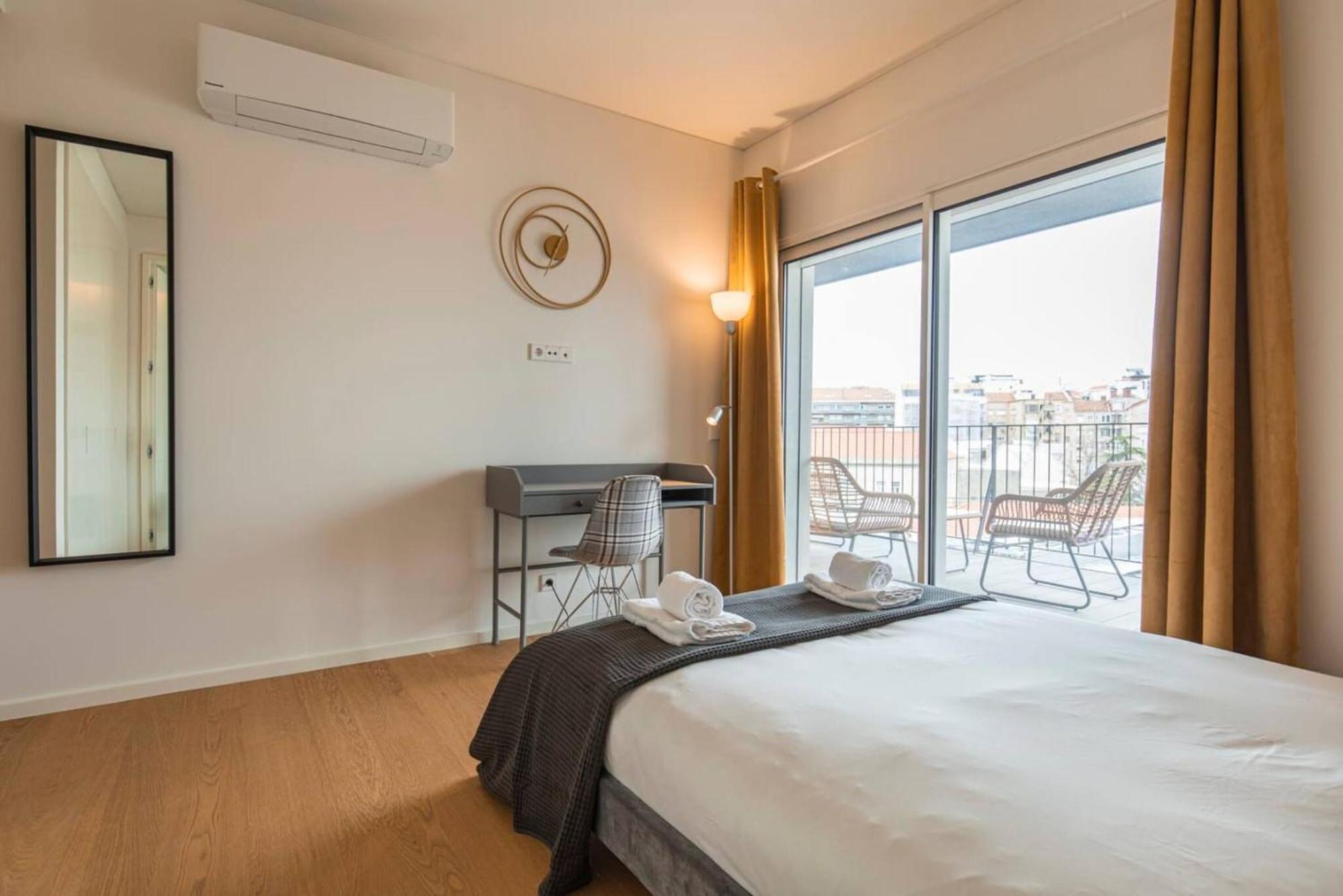 Saldanha Flats I By Innkeeper Apartment *