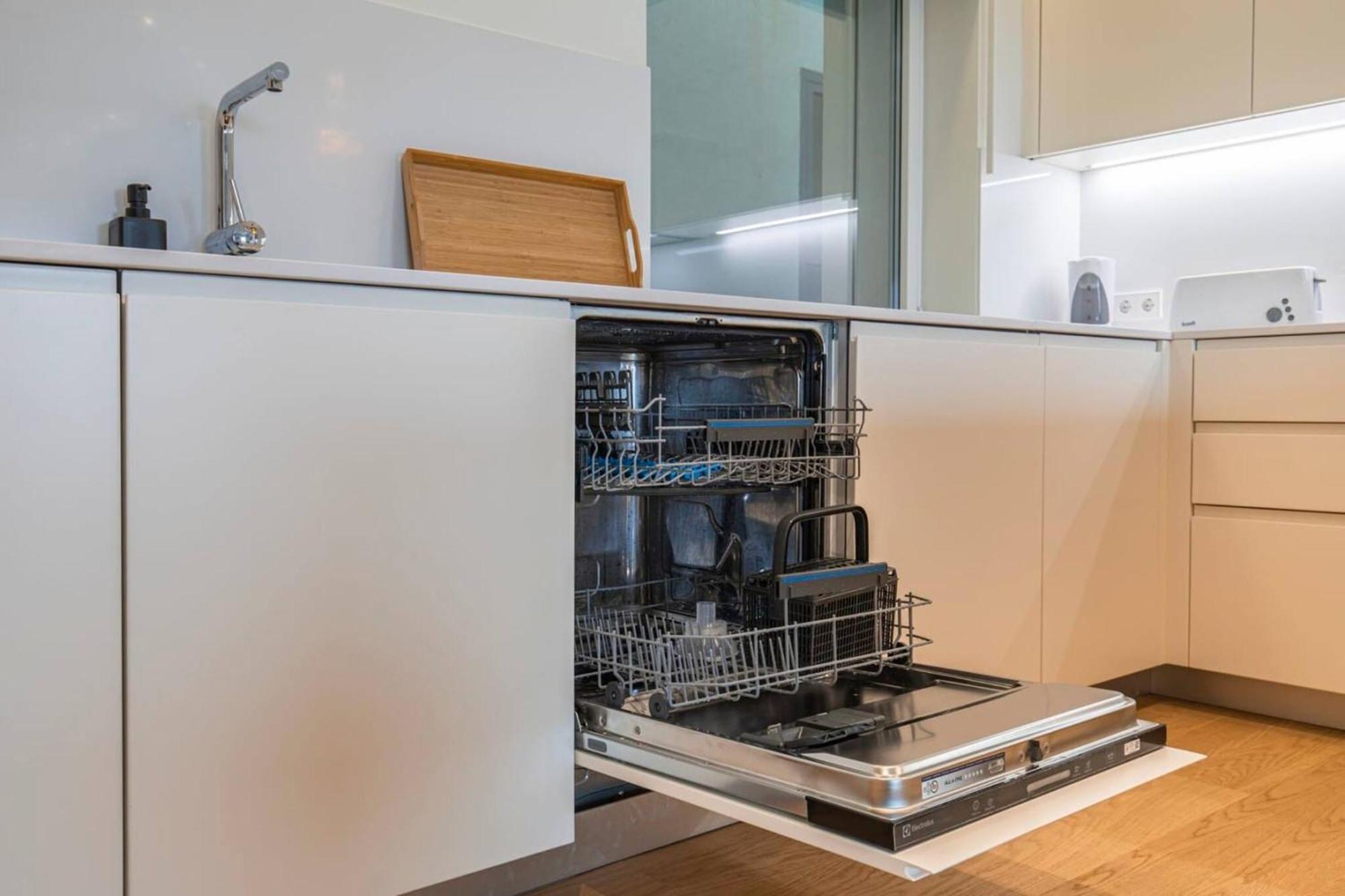 Saldanha Flats I By Innkeeper Apartment Lissabon