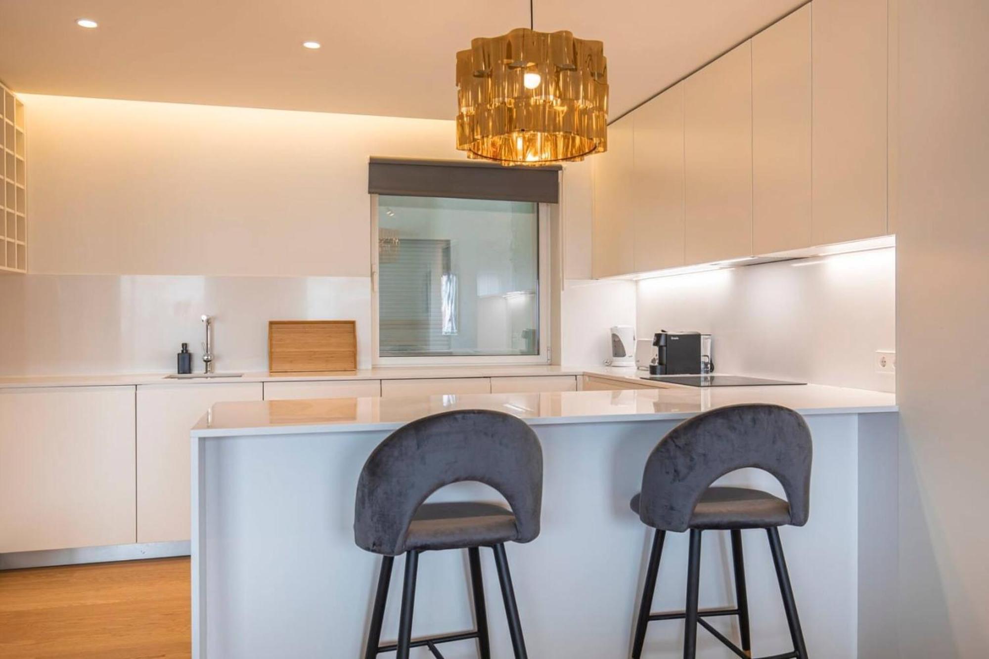 Saldanha Flats I By Innkeeper *