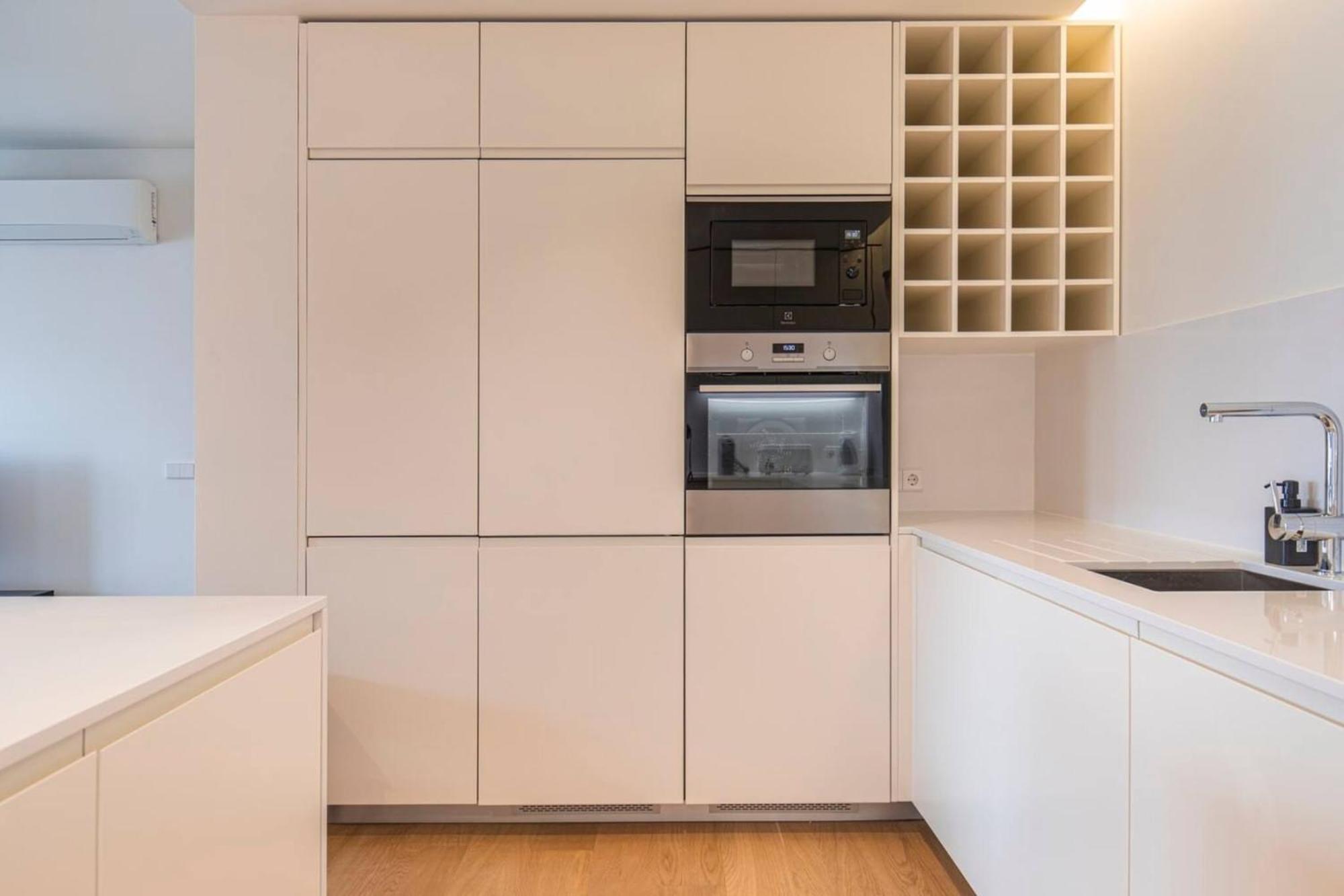 Saldanha Flats I By Innkeeper * Lissabon