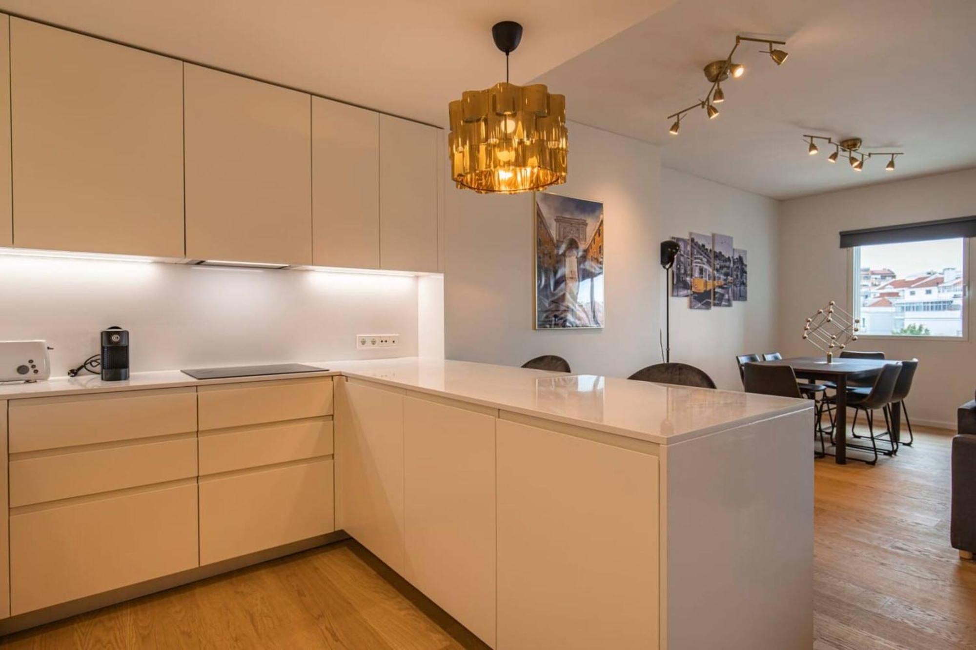 Saldanha Flats I By Innkeeper