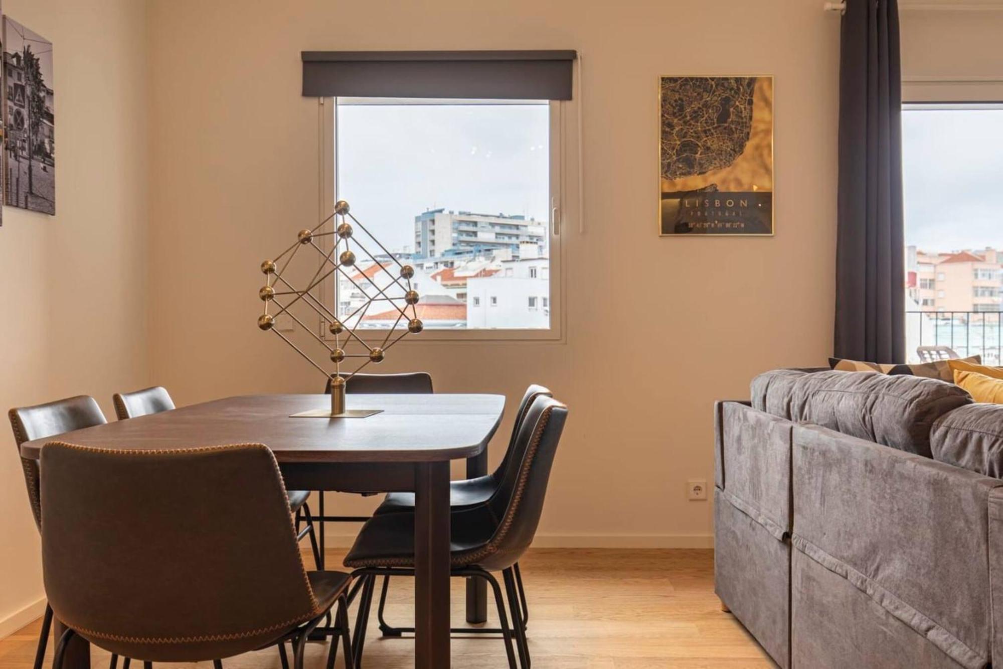 Saldanha Flats I By Innkeeper Apartment