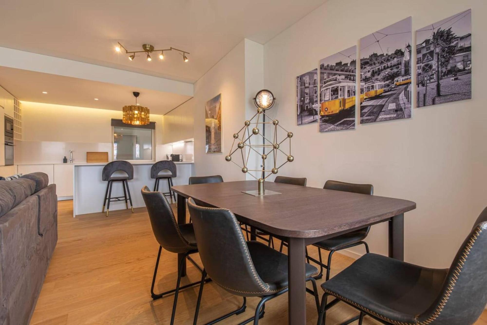 Saldanha Flats I By Innkeeper Apartment *