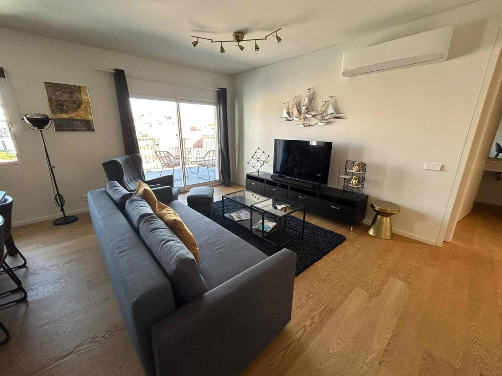 Saldanha Flats I By Innkeeper Apartment
