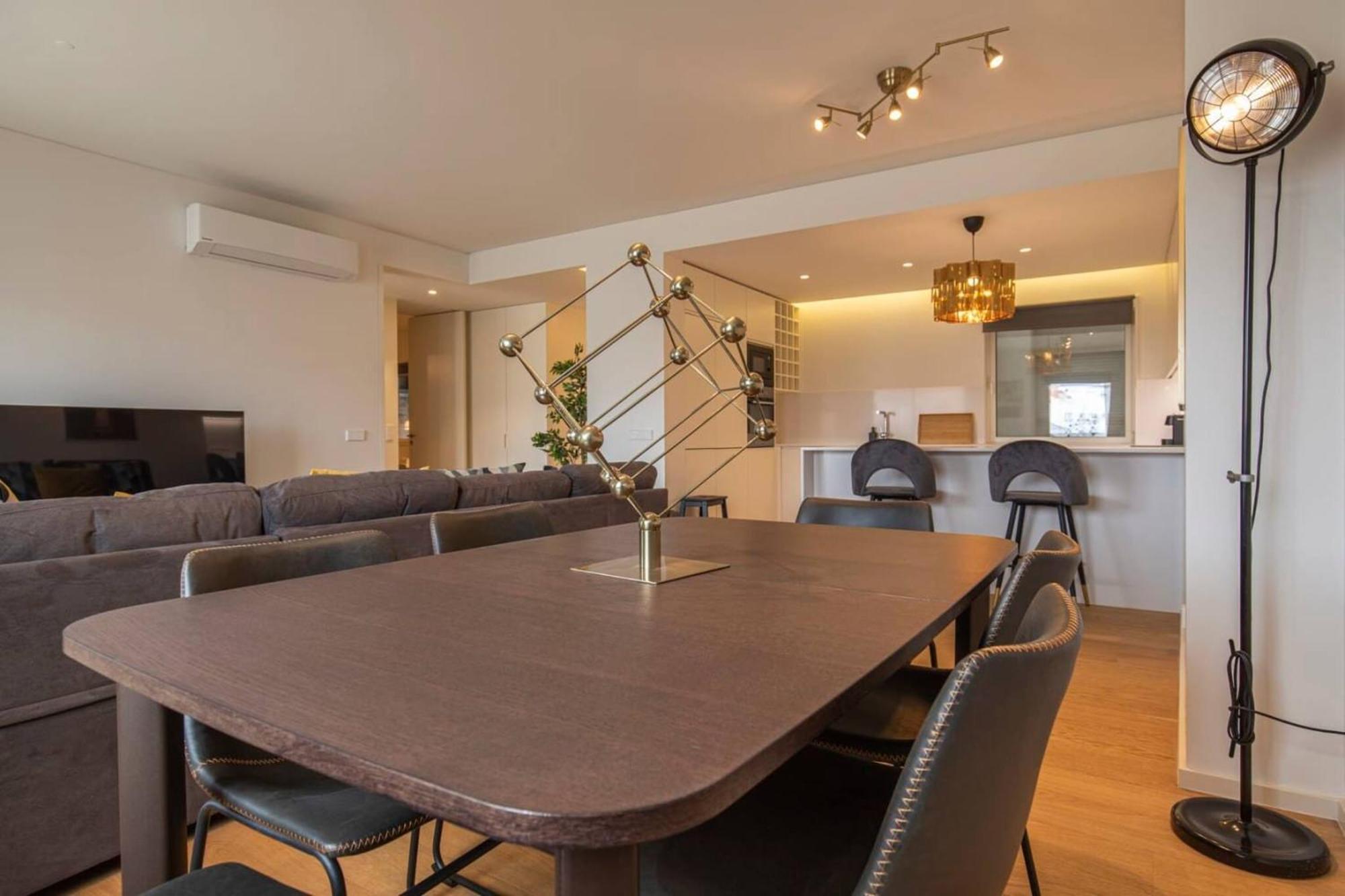 Saldanha Flats I By Innkeeper Apartment *