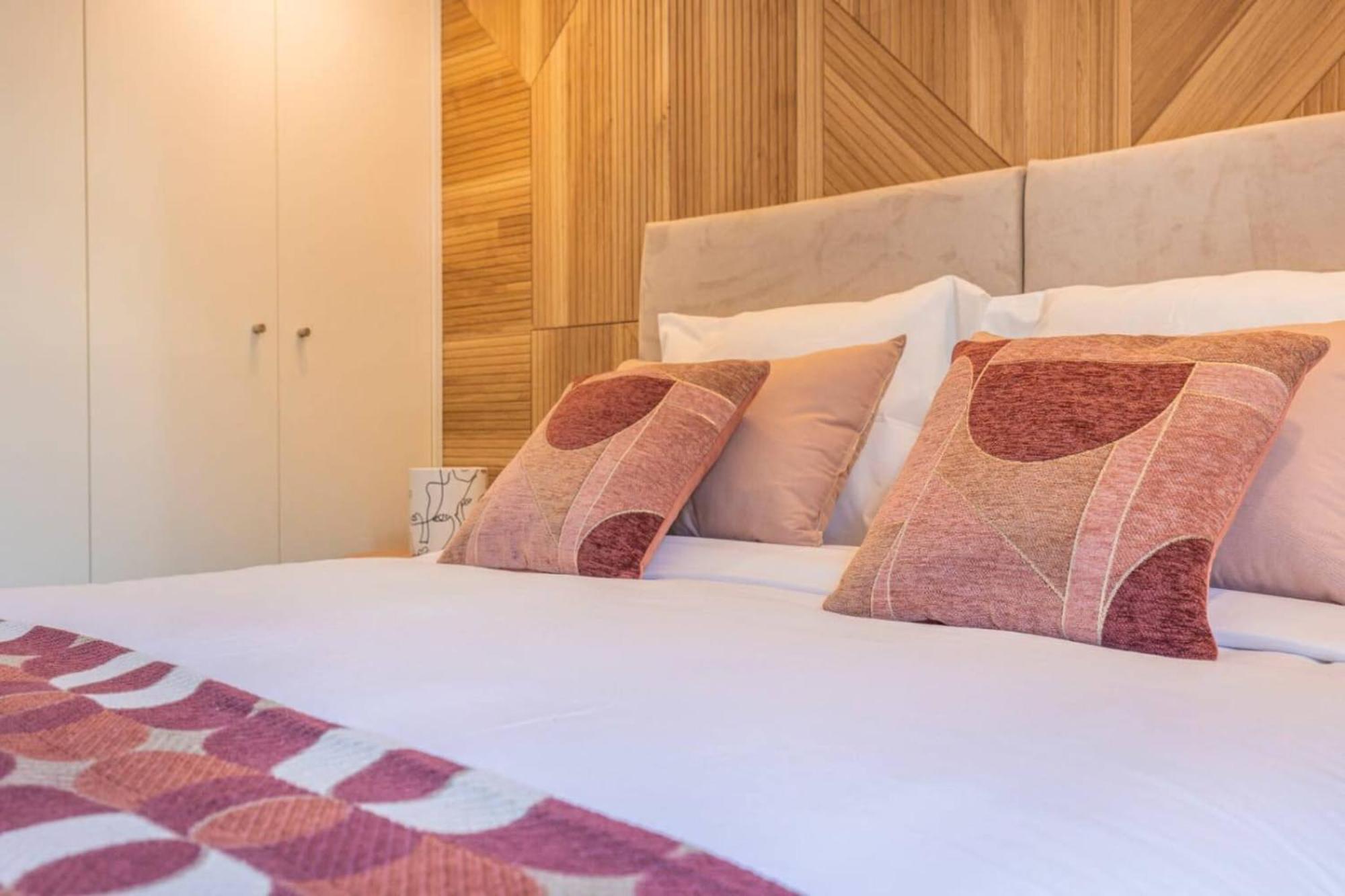 Luxury Casal Ribeiro I By Innkeeper Lissabon