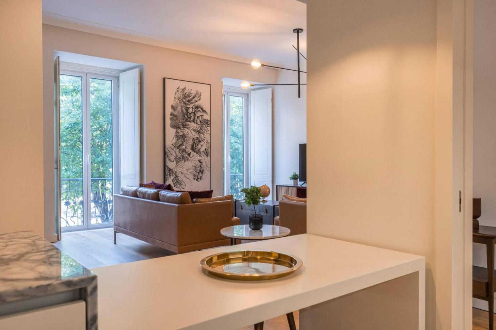 Luxury Casal Ribeiro I By Innkeeper * Lissabon