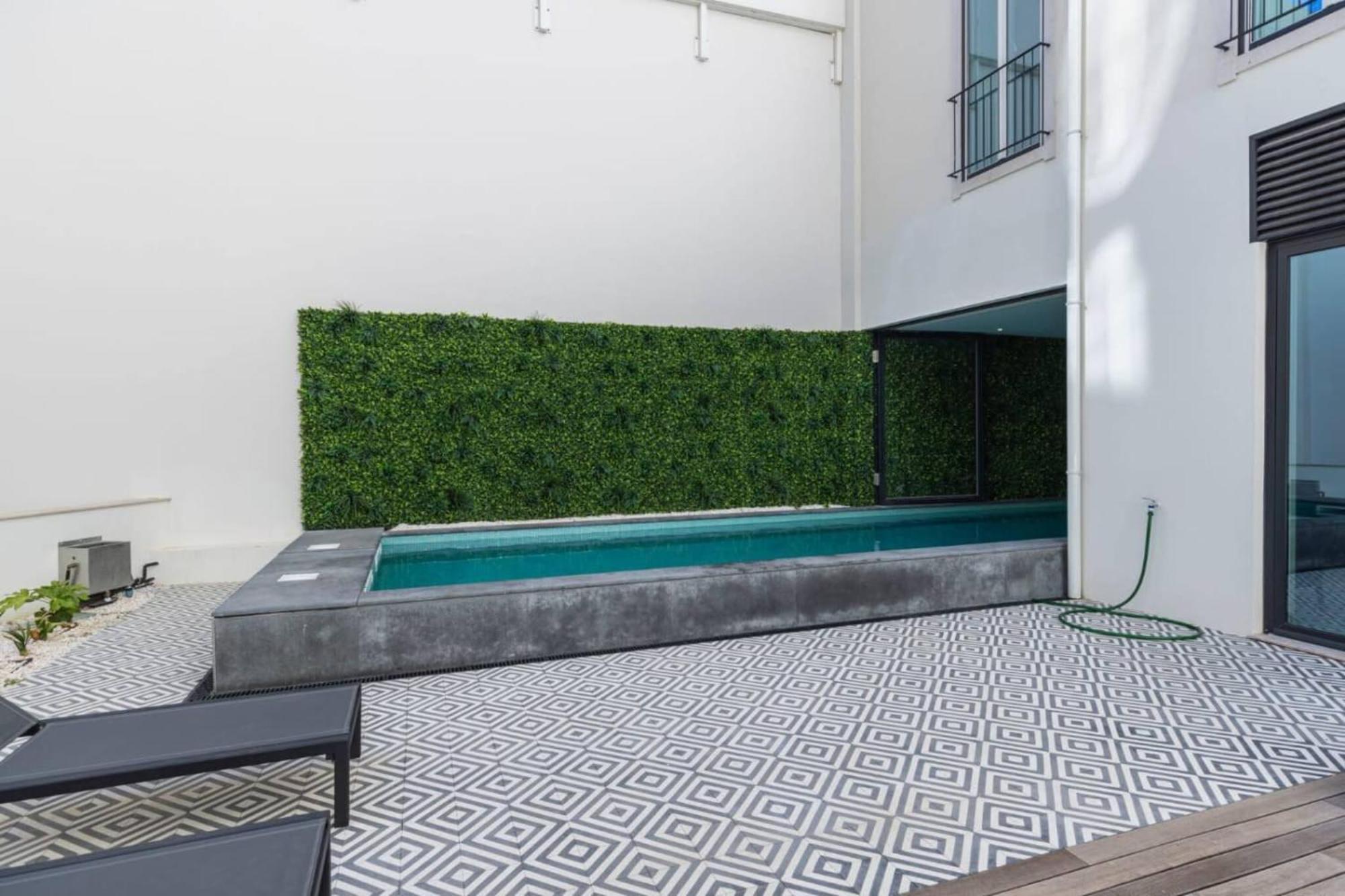 Luxury Casal Ribeiro I By Innkeeper Lissabon