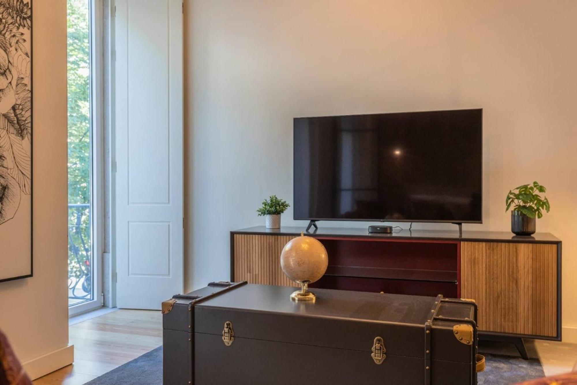 Luxury Casal Ribeiro I By Innkeeper * Lissabon
