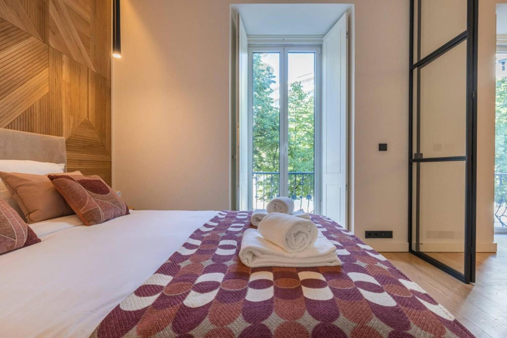 Luxury Casal Ribeiro I By Innkeeper Lissabon