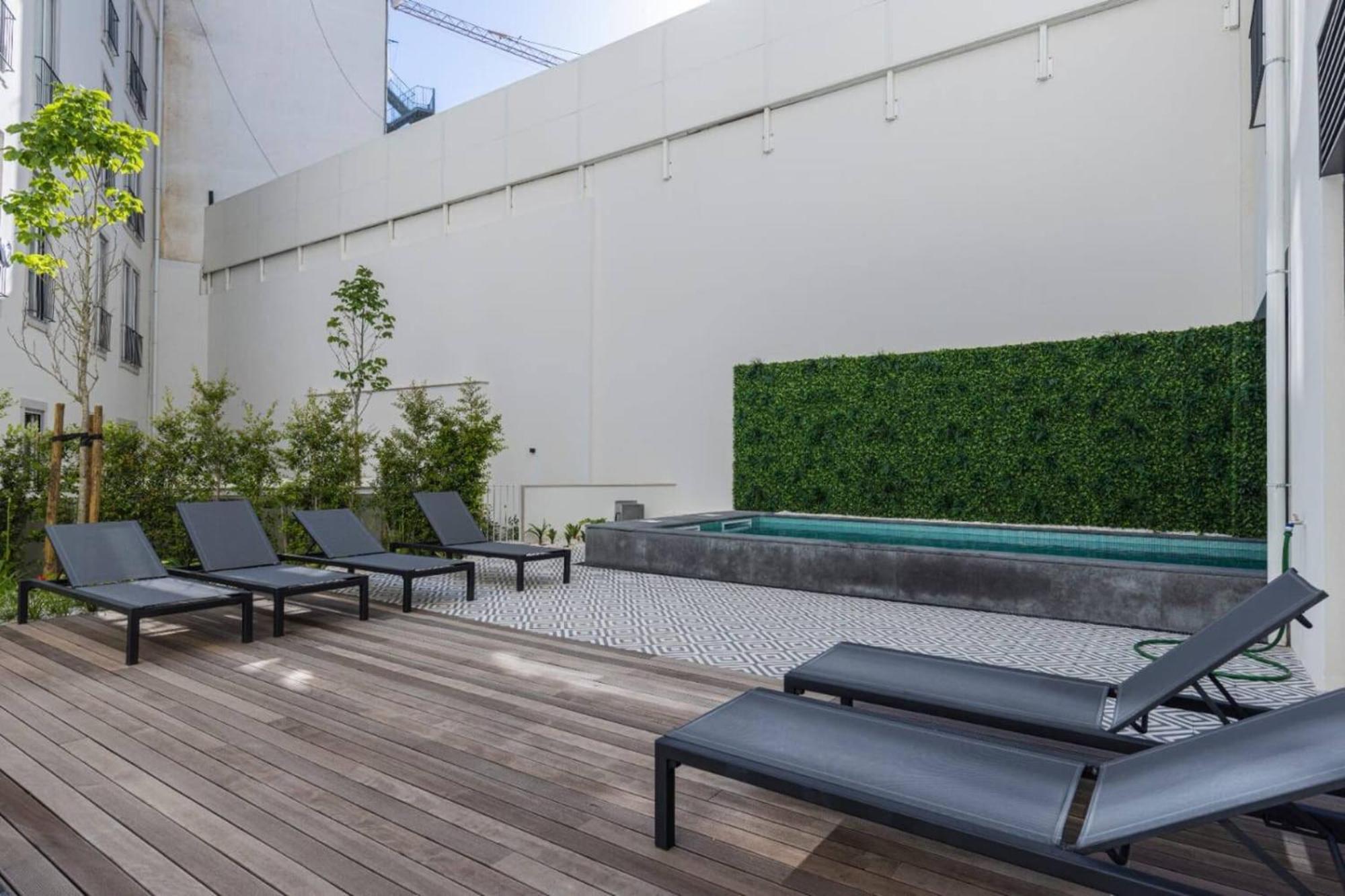 Luxury Casal Ribeiro I By Innkeeper * Lissabon